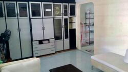 Blk 167 Yishun Ring Road (Yishun), HDB 4 Rooms #629335611
